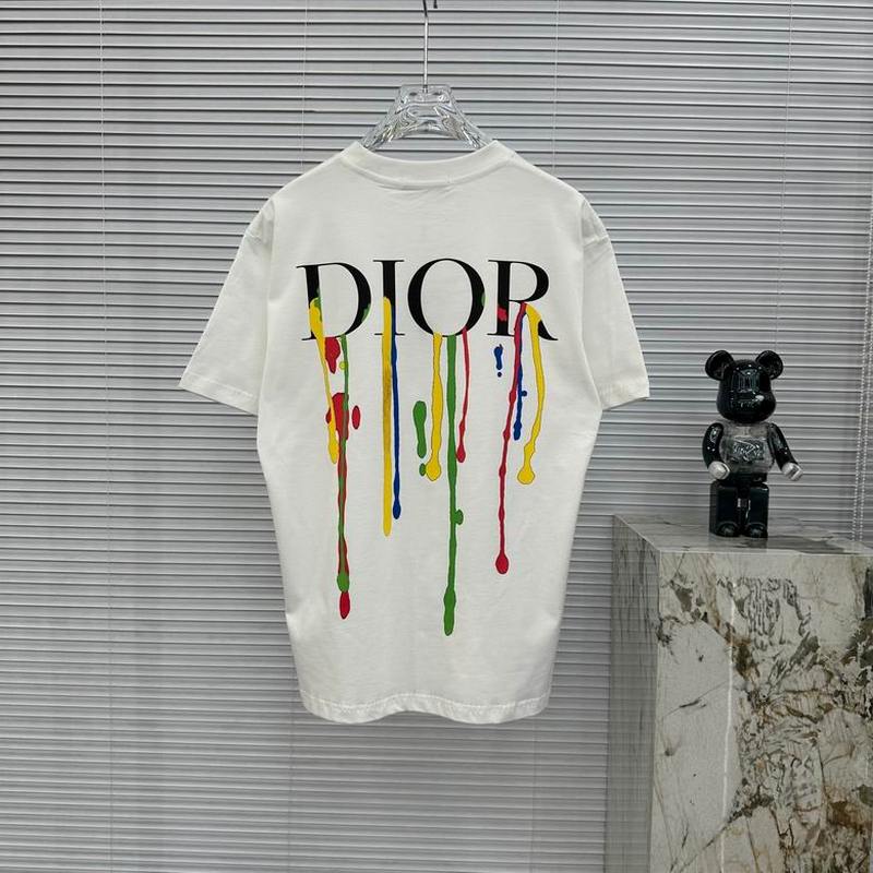 Dior Men's T-shirts 34